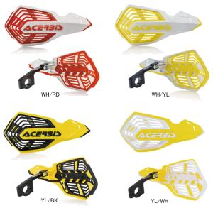 ACERBIS AC-24296 アチェルビス...の詳細画像5