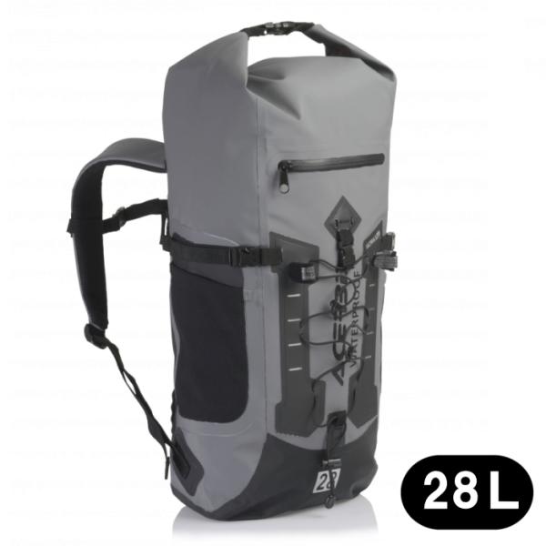 ACERBIS AC-24542 アチェルビス X-WATER 28L BACKPACK (28リッ...