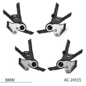 ACERBIS AC-24555 アチェルビス X-GRIP FRAME PROTECTOR (BMW :