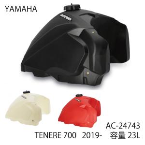 ACERBIS（アチェルビス） ACERBIS AC-25114 ビッグフューエルタンク