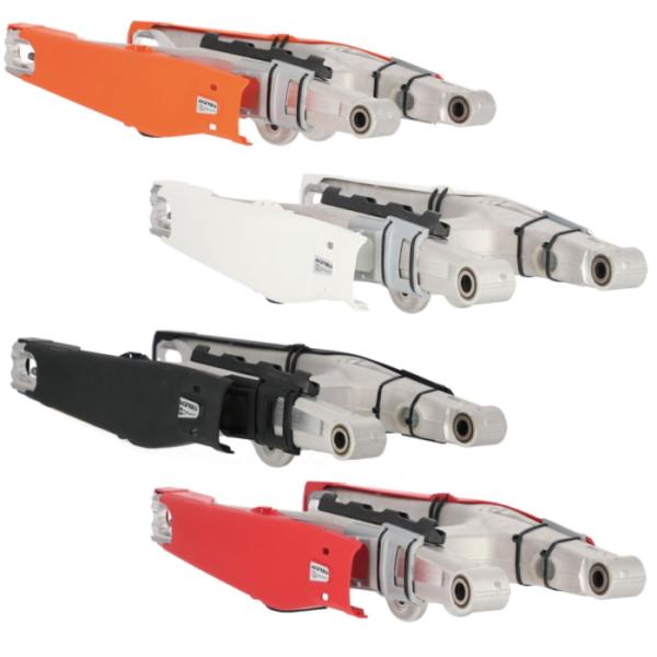 ACERBIS AC-24875 アチェルビス ACERBIS MAGNET スイングアームプロテク...