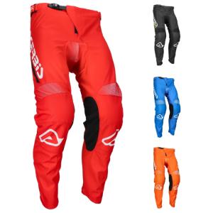 ACERBIS AC-26050 アチェルビス LINEAR LUGO パンツ バイク オフパンツ MXウェア オフロード エンデューロ モトクロス