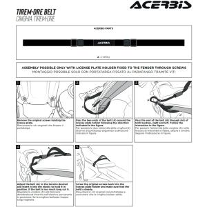ACERBIS AC-26474 アチェルビス...の詳細画像3