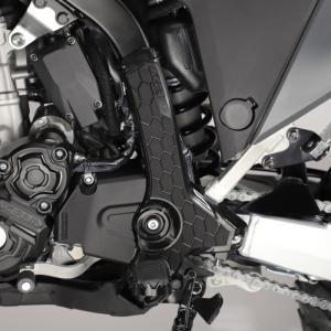 ACERBIS AC-27768GY/BK ア...の詳細画像2