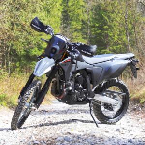 ACERBIS AC-27768GY/BK ア...の詳細画像4