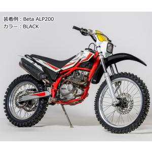 ACERBIS AC-82-00BK アチェル...の詳細画像1