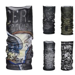 ACERBIS AC-91028 アチェルビス SP CLUB NECKGAITER ネックゲーター