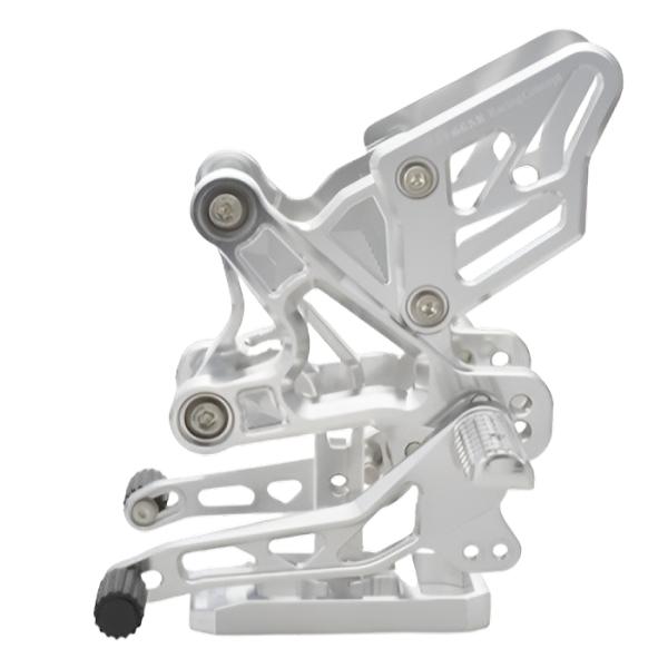 r's gear AC01-0100-CL Racing Concept ZX-25R・ZX-4Rラ...