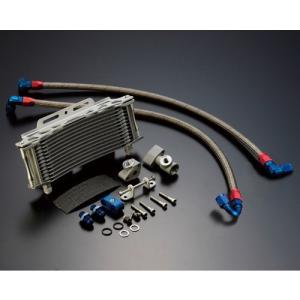 14037413 Z1000MK-2 オイルクーラーキット（サイド廻し）ラウンド