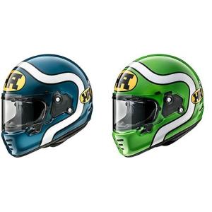 Arai RAPIDE NEO HA ラパイドネオ エイチエー クラシックスタイル