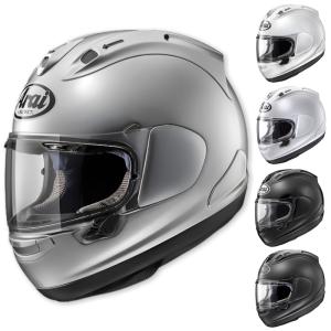 Arai アライ RX-7X ソリッドカラー バイク フルフェイスヘルメット