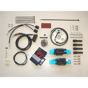 00113 CB400F(74-) ASウオタニ SP2フルパワーKIT : モーターハウス