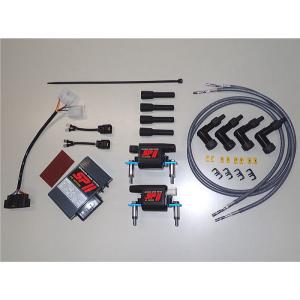 ウオタニ　SP2フルパワーキット Webike | ASウオタニ エーエスウオタニ AS UOTANI SPIIフルパワー