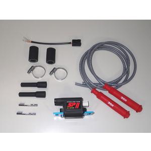 0446□CB400F スピードメーター＆タコメーター左右セット(社外品