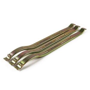 田中商会 ca0979 330mm リアショック バイク : パーツダイレクト店