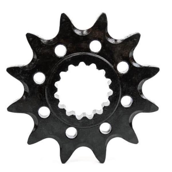 AWORKX アウォークス フロントスプロケット 12T, 13T, 14T (KTM/ HUSQV...