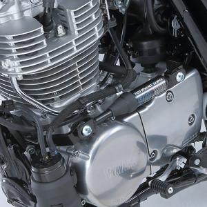 YAMAHA SR400 パフォーマンスダンパー B9F-211H0-01 Amazon.co.jp: Yamaha SR400 Performance Damper B9F-211H0-01