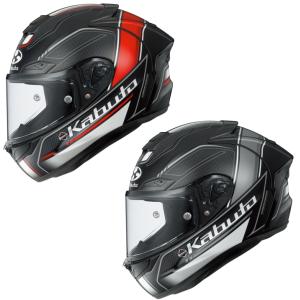 OGK Kabuto（オージーケーカブト） OGK KABUTO F-17 NEBURA (カブト