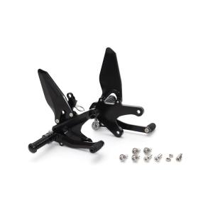 ヨシムラ（YOSHIMURA） 559-238-V000ステップKIT X-TREAD (KAWASAKI