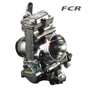 KEIHIN FCR3311 ケイヒン FCR33φ FLAT-CRキャブレター 〜'99 XR250/BAJA (MD30) バイク オフロード ROUGH&ROAD ラフアンドロード