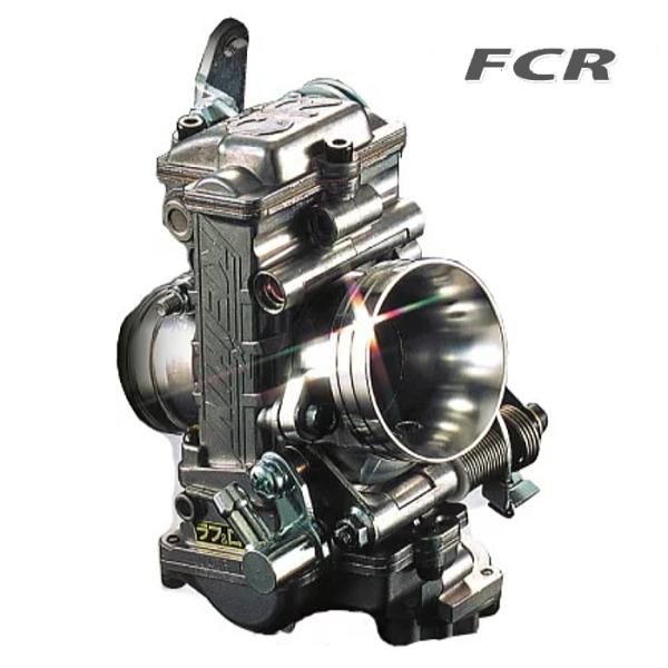 KEIHIN FCR3322 ケーヒン FCR33φ FLAT-CRキャブレター (YAMAHA :...