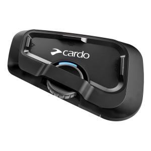 cardo FREECOM 2x 日本正規代理店品 フリーコム ツー エックス  インカム バイク ...