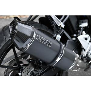 BEAMS（ビームス） マフラー G340-53-S1J GSX-R125 2BJ-DL33B GSX-S125