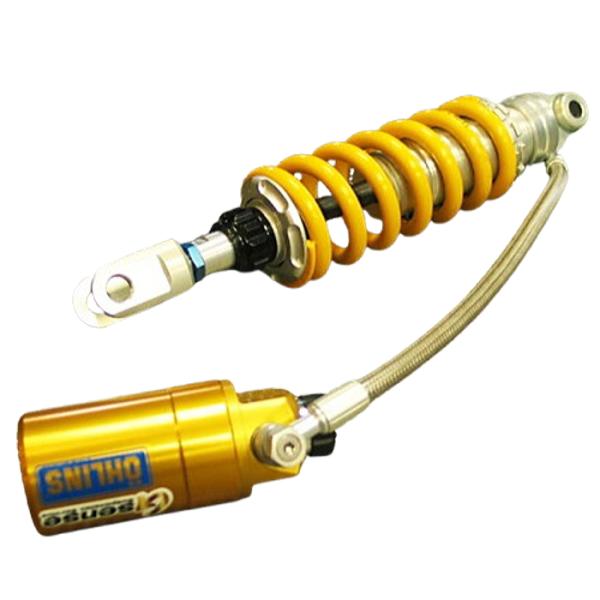 正規品・1年保証付 OHLINS GS1407 Gセンスオリジナル リアサスペンション S36HR1...