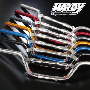 HARDY HB2 ハーディ ロードバー バイク ハンドル ブレース ハンドルバー バーハンドル ROUGH&amp;ROAD ラフ＆ロード