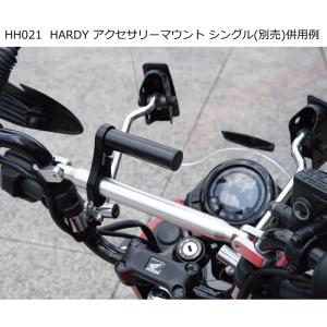 処分特価 HARDY HH01BSV ハーディ...の詳細画像5