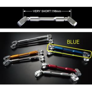 処分特価 HARDY HH07DBL ハーディ...の詳細画像1