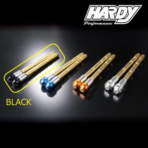 HARDY HH09BK ハーディ 振動緩衝ハ...の詳細画像1