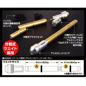 処分特価 HARDY HH09SV ハーディ ...の詳細画像4