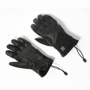 ヒートマスター(Heat Master) 12V ヒートグローブ type-1 2022-23年