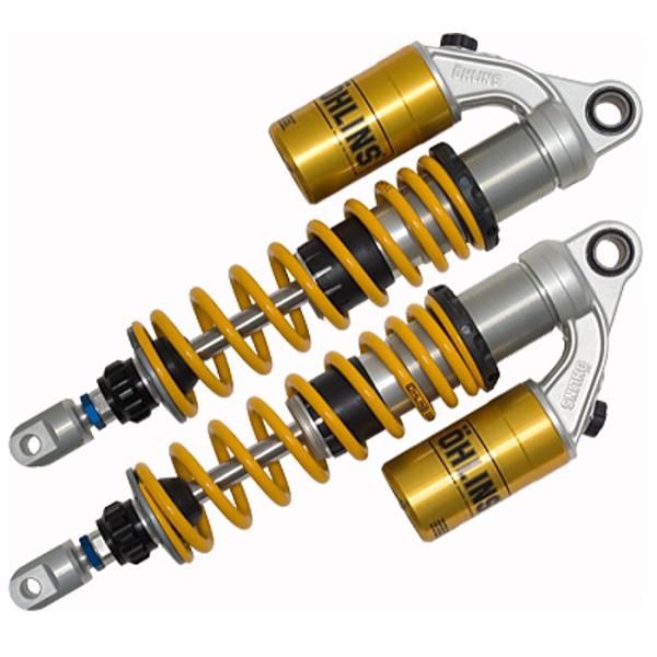 正規品・保証付 OHLINS HO133 オーリンズ リアショックアブソーバー レジェンド・ツイン ...