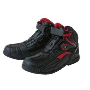 Honda BOA RIDING SHOES 0SYTT-X71-K ホンダ　ボア　ライディングシューズ