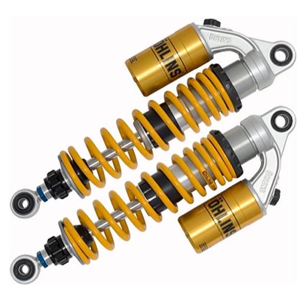正規品・保証付 OHLINS KA131 オーリンズ リアショック レジェンド・ツイン S36PR1...