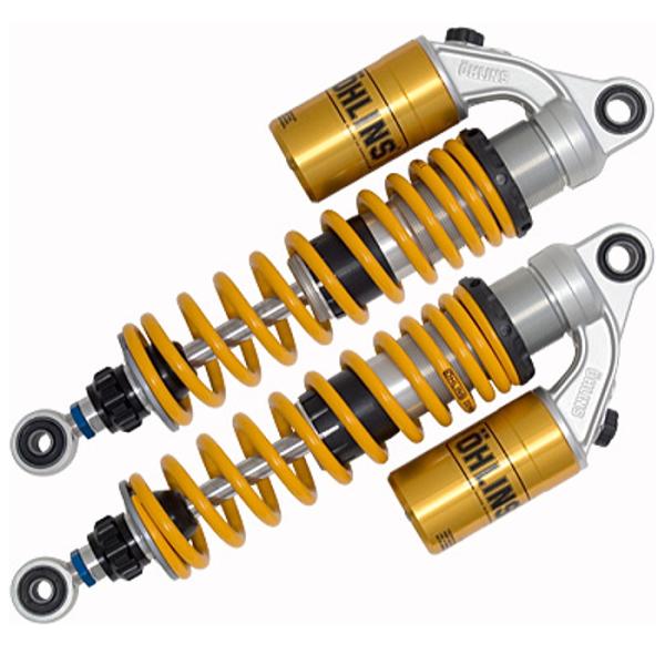 正規品・保証付 OHLINS KA231 オーリンズ リアショックアブソーバー レジェンド・ツイン ...