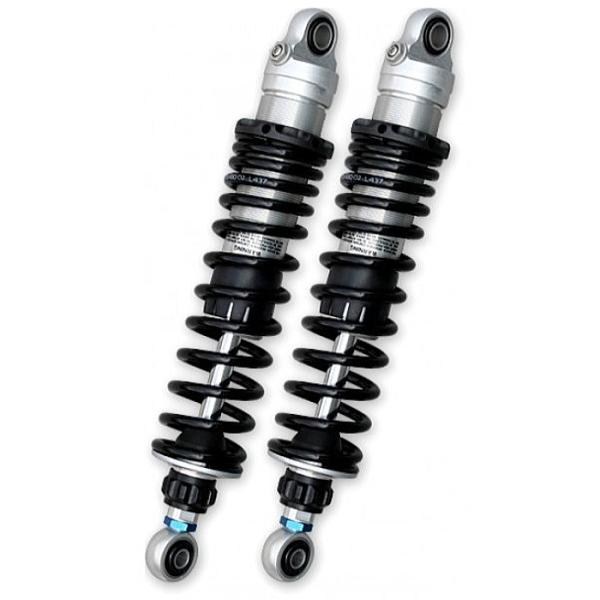 正規品・保証付 OHLINS KA756 オーリンズ ツイン リアショックアブソーバー S36DR1...