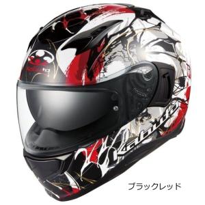 OGK KABUTO KAMUI-3 PHOENIX カムイ・3 フェニックス カムイ3