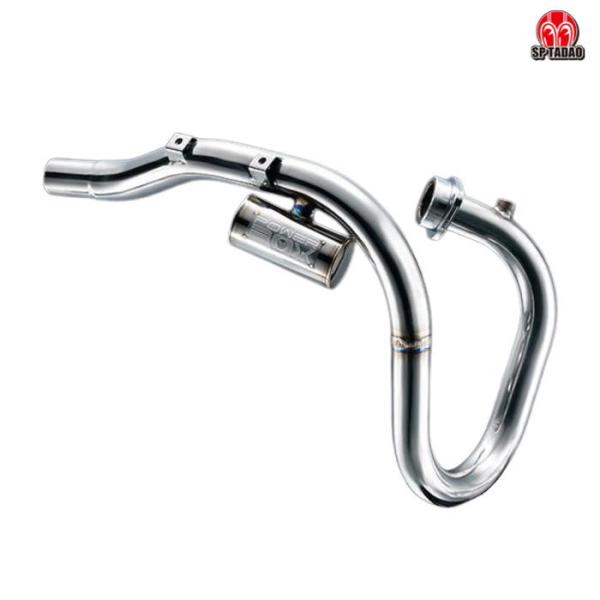 SP忠男 KL2-PB-11 POWERBOXパイプ (KAWASAKI :KLX230シェルパ/S...