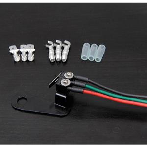 KOHKEN（コーケン） ブレンボラジアルマスターシリンダー用機械式