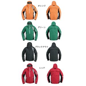 クシタニ KUSHITANI K-2806 ウィンタークラリティジャケット WINTER