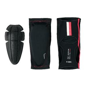 KUSHITANI クシタニ K-4365 CE アクティブニープロテクター