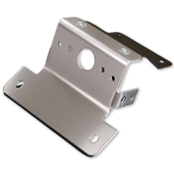 LUKE LK-2423 ルーク テールランプステー (KAWASAKI : '08 KLX250,...