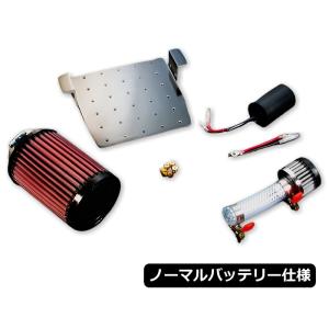 WM（ダブルエム） ロードトラッカー アルミタンク SR400 SR500 YAMAHA