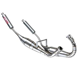 YAMAHA（ヤマハ） TZR250SPR 3XV SP忠男 JACKAL ジャッカル スーパー