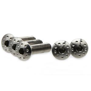 MOTO CORSE（モトコルセ） MOTO CORSE MCBLT0115 CNC ビレット