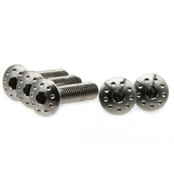 MOTO CORSE MCDBT0217 モトコルセ DBT ボルトセット for CNC ビレット...