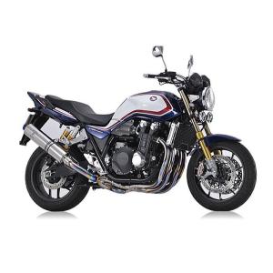 ホンダ　cb1300 アールズギア　ワイバンマフラー　マフラー CB1300SF/SB（'18～'20）【2BL】 ワイバンクラシックR フル